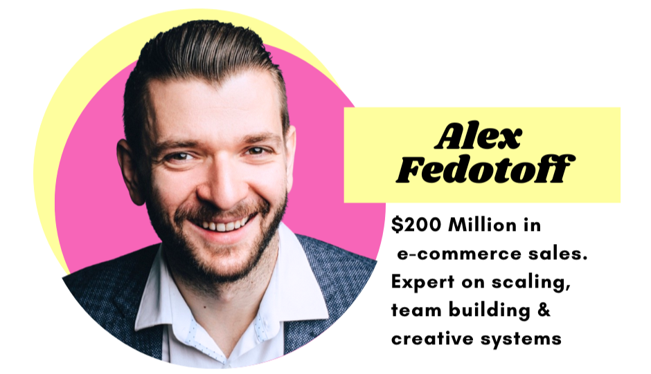 Alex Fedotoff